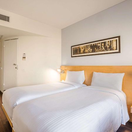 ibis Bengaluru Hosur Road - An AccorHotels Brand Exterior foto