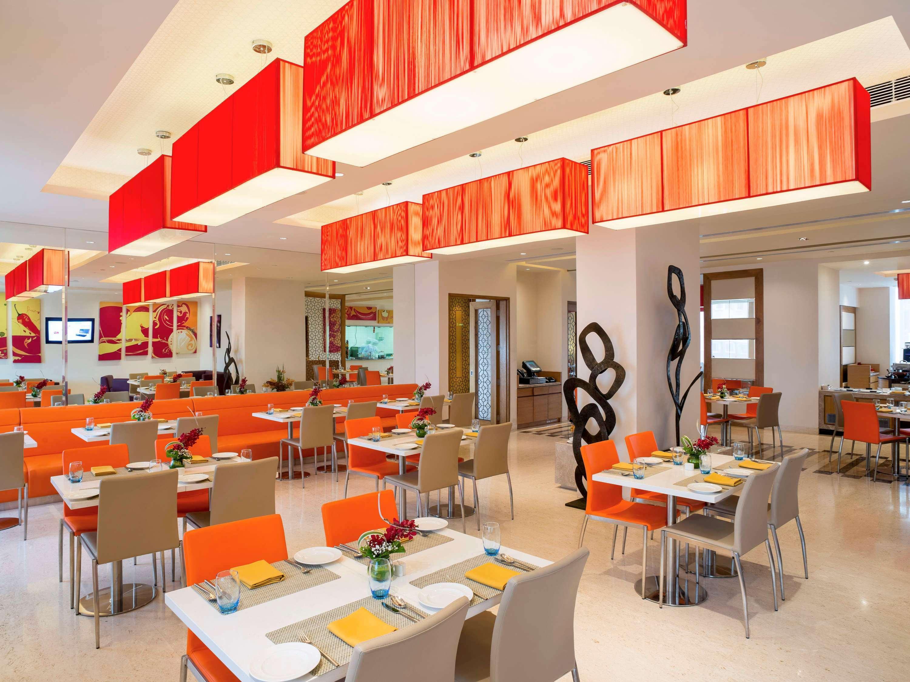 ibis Bengaluru Hosur Road - An AccorHotels Brand Exterior foto