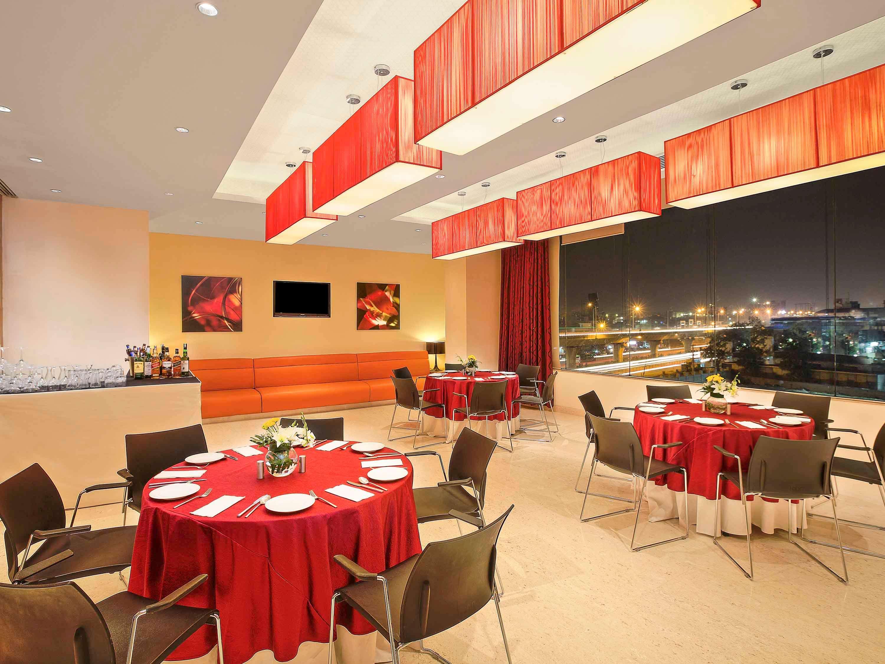 ibis Bengaluru Hosur Road - An AccorHotels Brand Exterior foto
