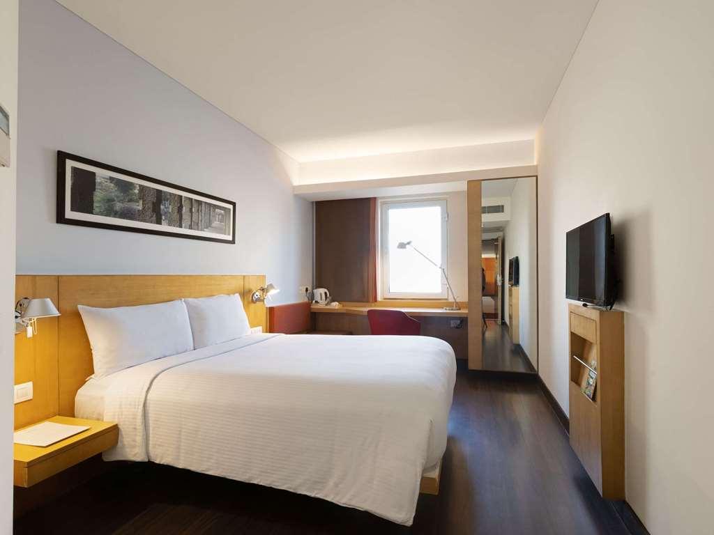ibis Bengaluru Hosur Road - An AccorHotels Brand Zimmer foto